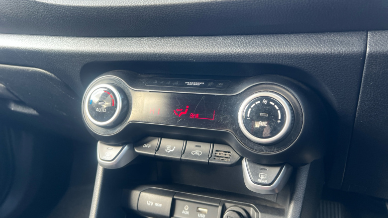 Kia Picanto 1.0T GDi GT-line S 5dr Petrol Hatchback